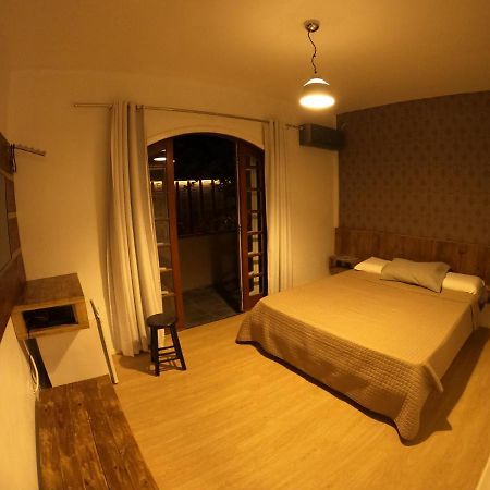 Pousada Vento Forte Florianópolis Zewnętrze zdjęcie
