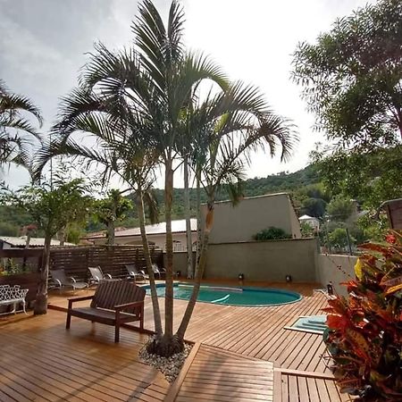 Pousada Vento Forte Florianópolis Zewnętrze zdjęcie
