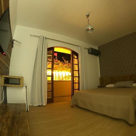 Pousada Vento Forte Florianópolis Zewnętrze zdjęcie