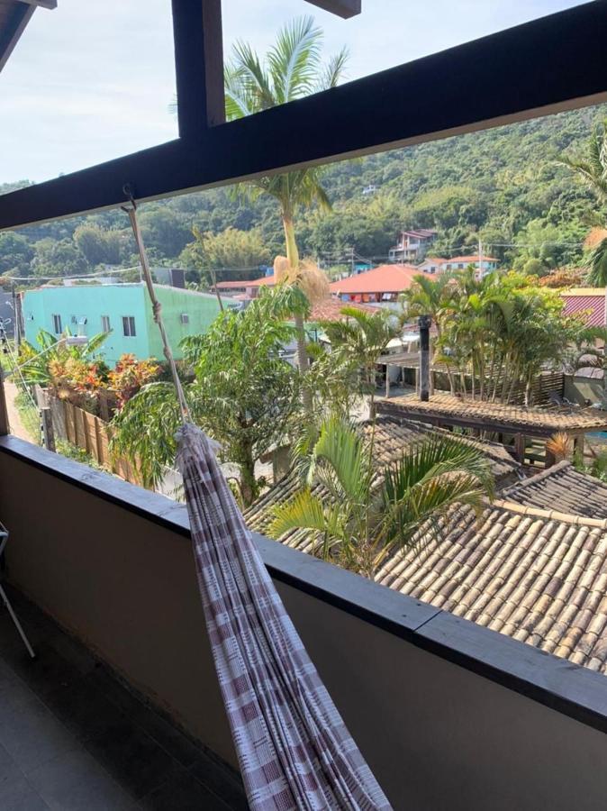 Pousada Vento Forte Florianópolis Zewnętrze zdjęcie