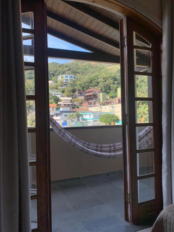 Pousada Vento Forte Florianópolis Zewnętrze zdjęcie