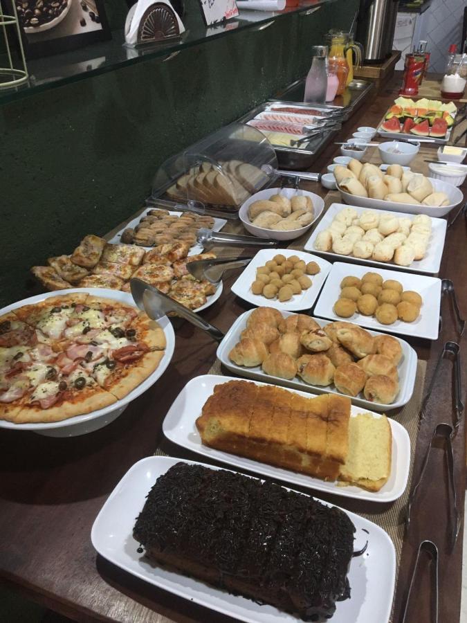Pousada Vento Forte Florianópolis Zewnętrze zdjęcie