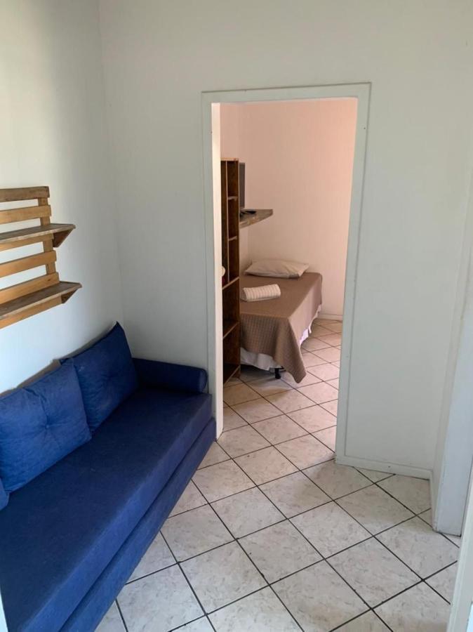 Pousada Vento Forte Florianópolis Zewnętrze zdjęcie