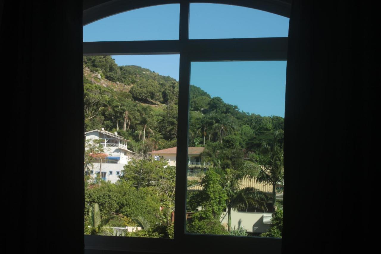 Pousada Vento Forte Florianópolis Zewnętrze zdjęcie