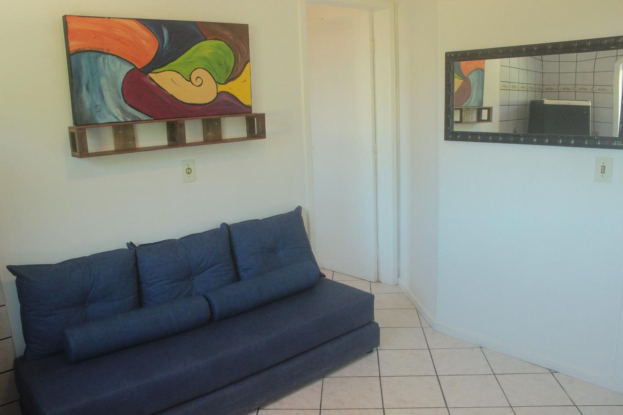Pousada Vento Forte Florianópolis Zewnętrze zdjęcie