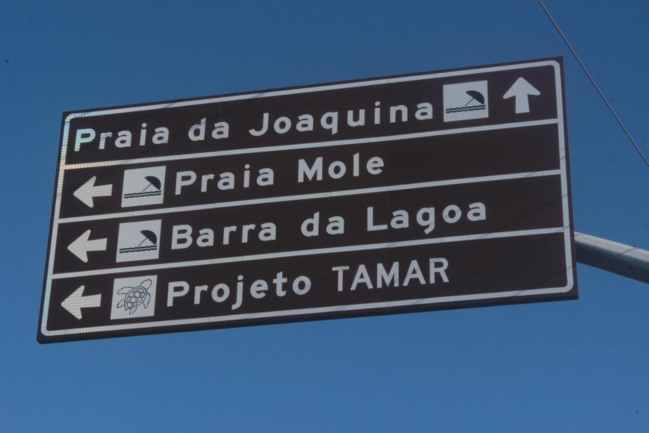 Pousada Vento Forte Florianópolis Zewnętrze zdjęcie