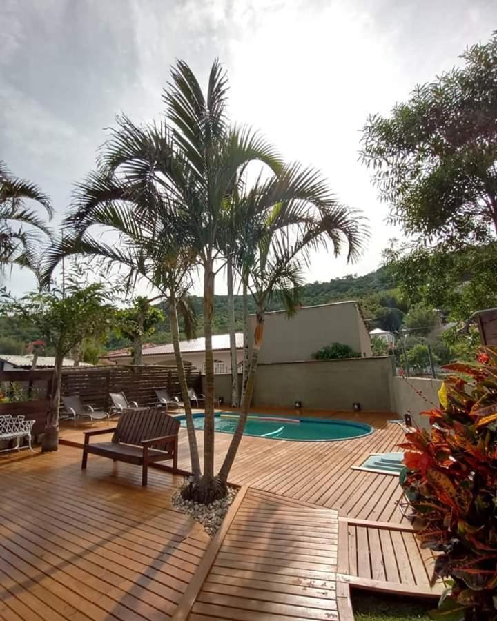Pousada Vento Forte Florianópolis Zewnętrze zdjęcie