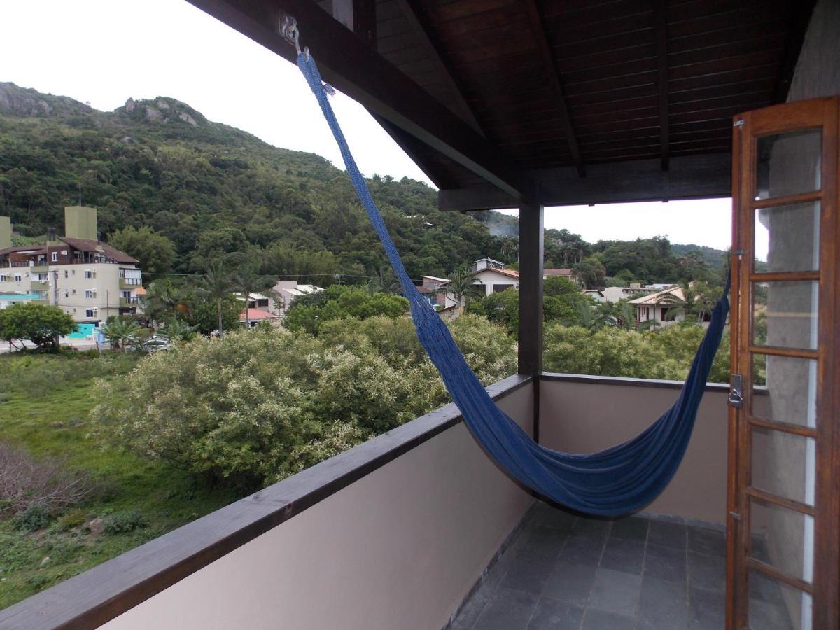 Pousada Vento Forte Florianópolis Zewnętrze zdjęcie