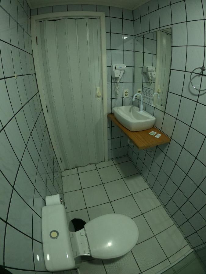 Pousada Vento Forte Florianópolis Zewnętrze zdjęcie